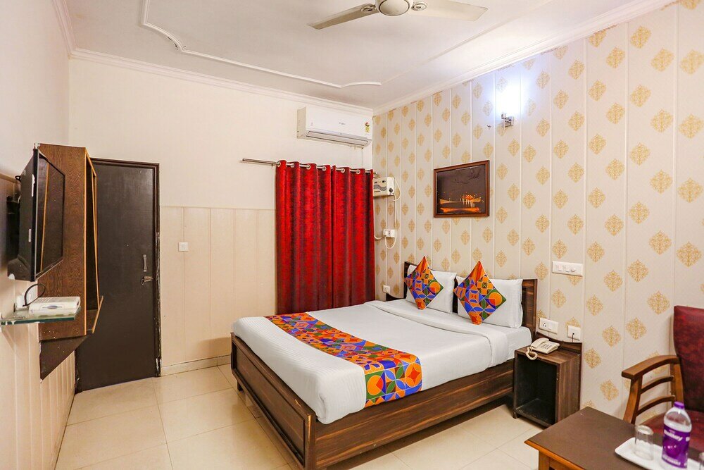 Фото отеля 3