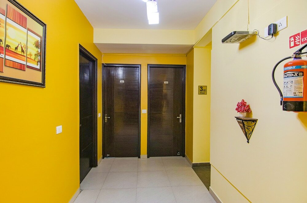 Фото Fabexpress Rumaisa Residency