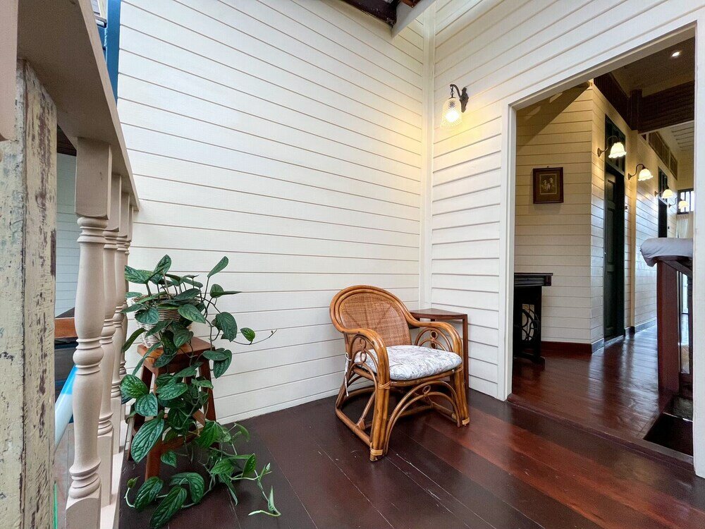 Фото Priya Boutique House