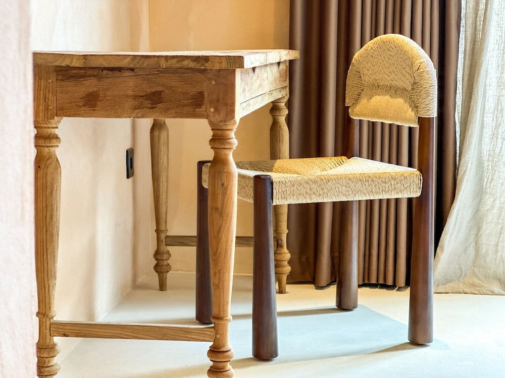 Фото Villa Mahuwa