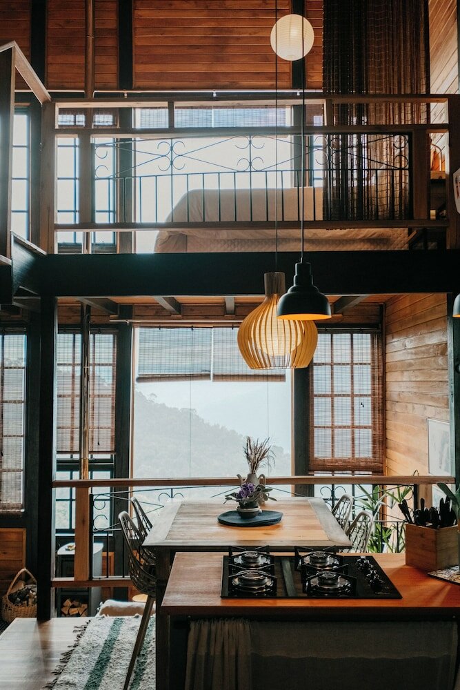 Фото Santê Cabana