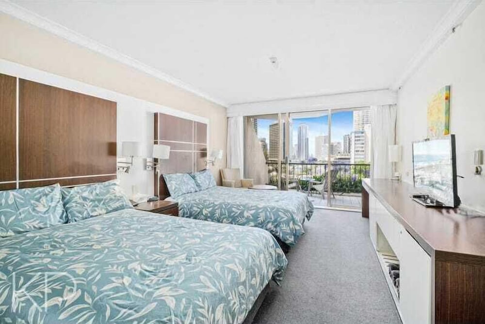 Фото Mantra on View Surfers Paradise