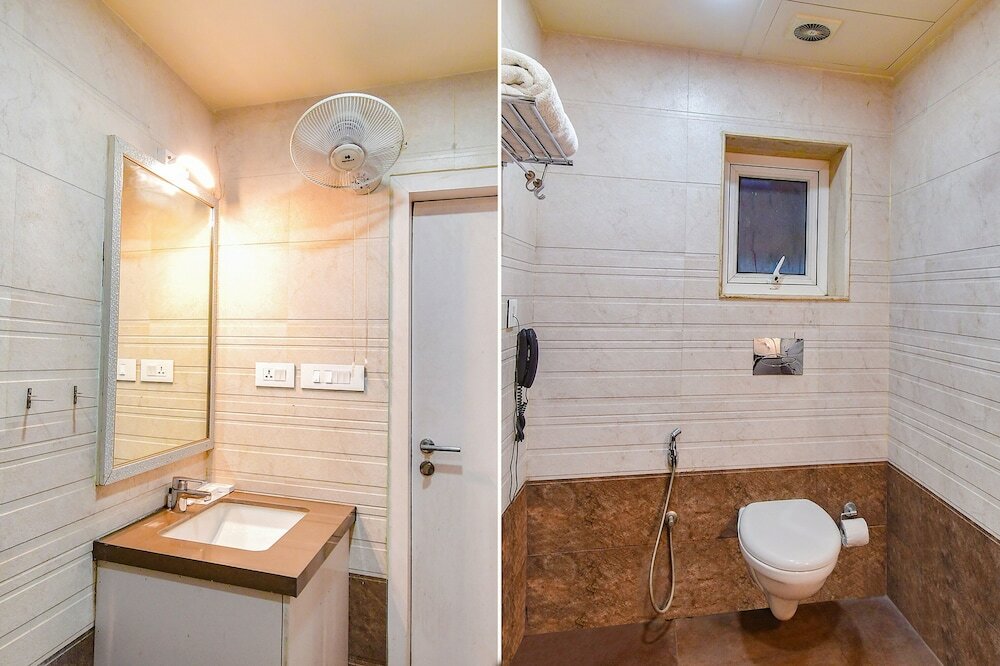 Фото Fabhotel Prime Tahoura International