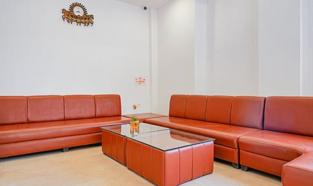 Фото Fabhotel Shubh Shaleen Springs