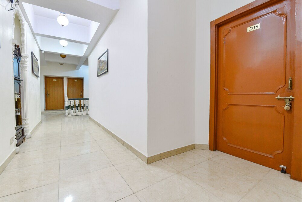 Фото Fabhotel Prime Empire Palace