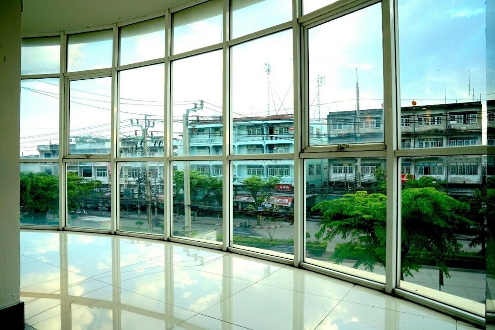 Фото The View Apartment