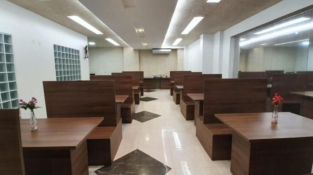 Фото Açai Club Hotel