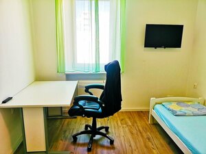 Гостиница Spring Rooms Split