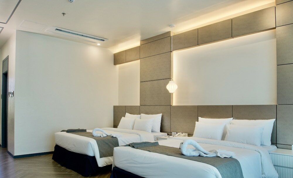 Фото Cube9 Resort and SPA