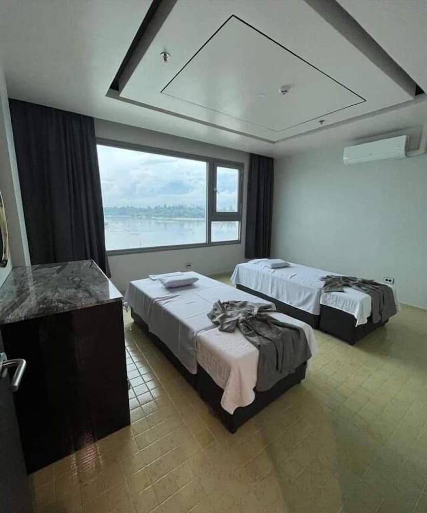 Фото Cube9 Resort and SPA