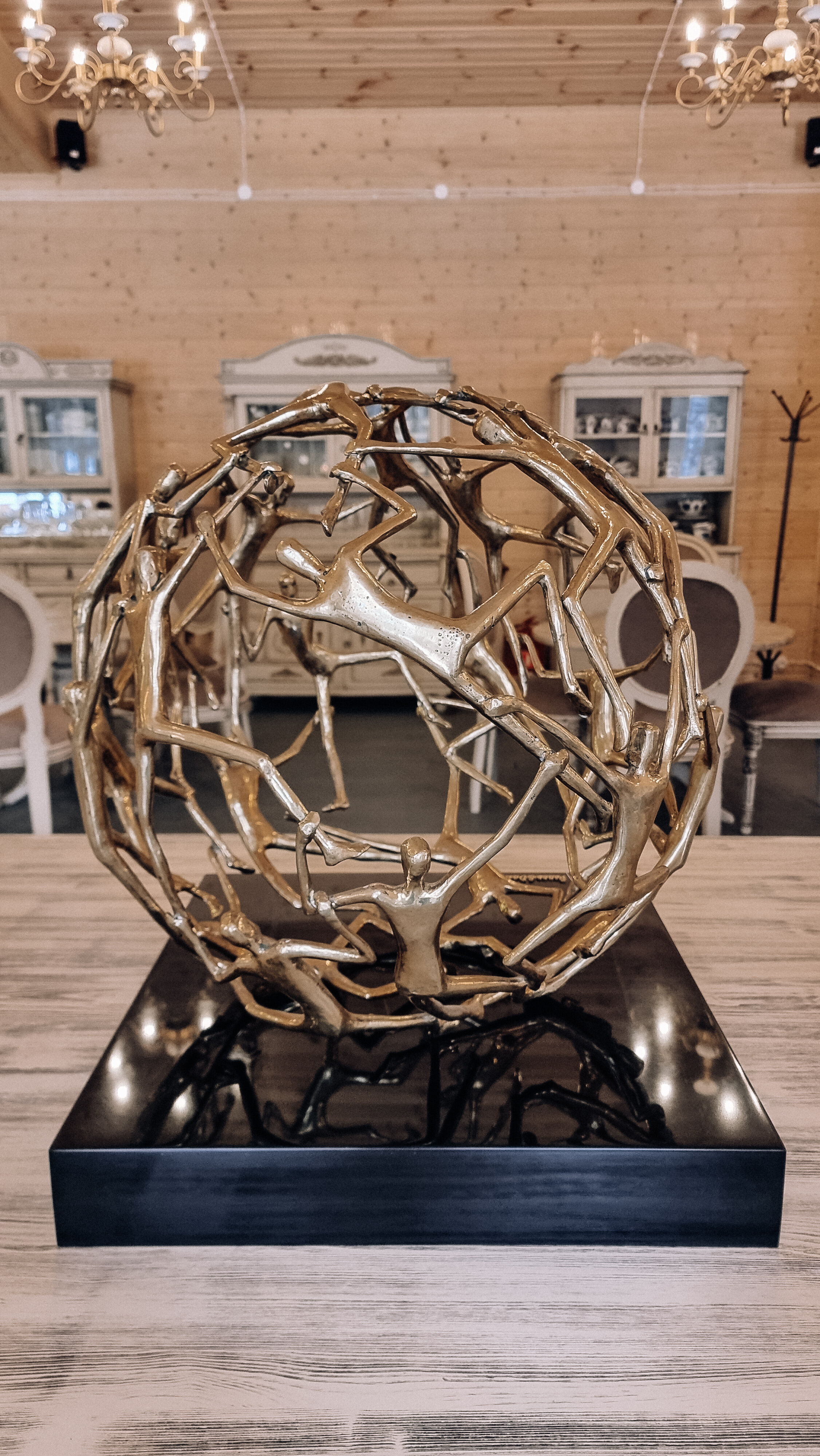 Фото Эко Парк Тепло