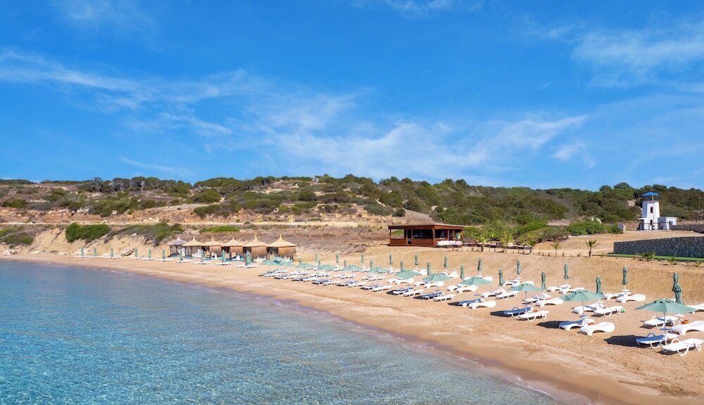 Фото Blue Sea Karpasia Hotel