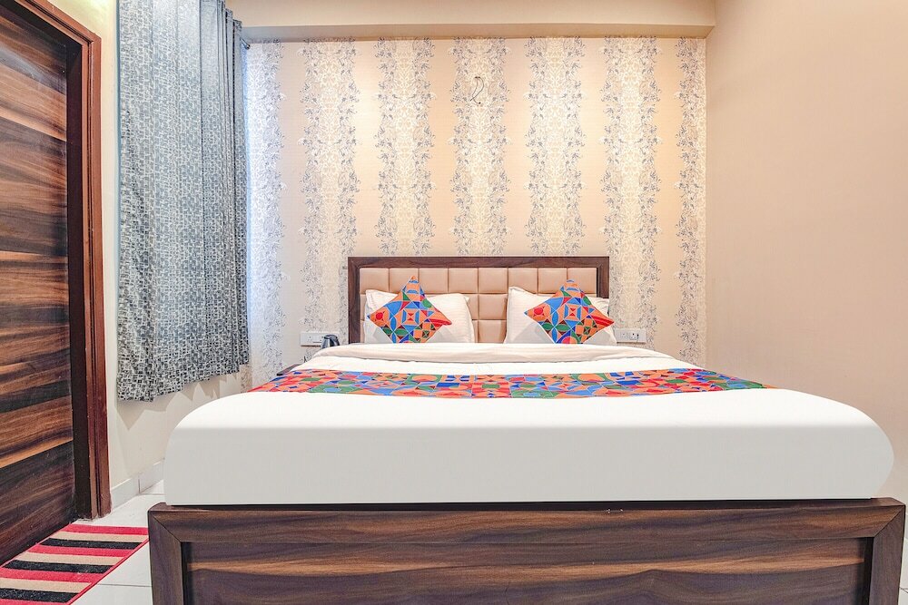 Фото Fabexpress Aloft