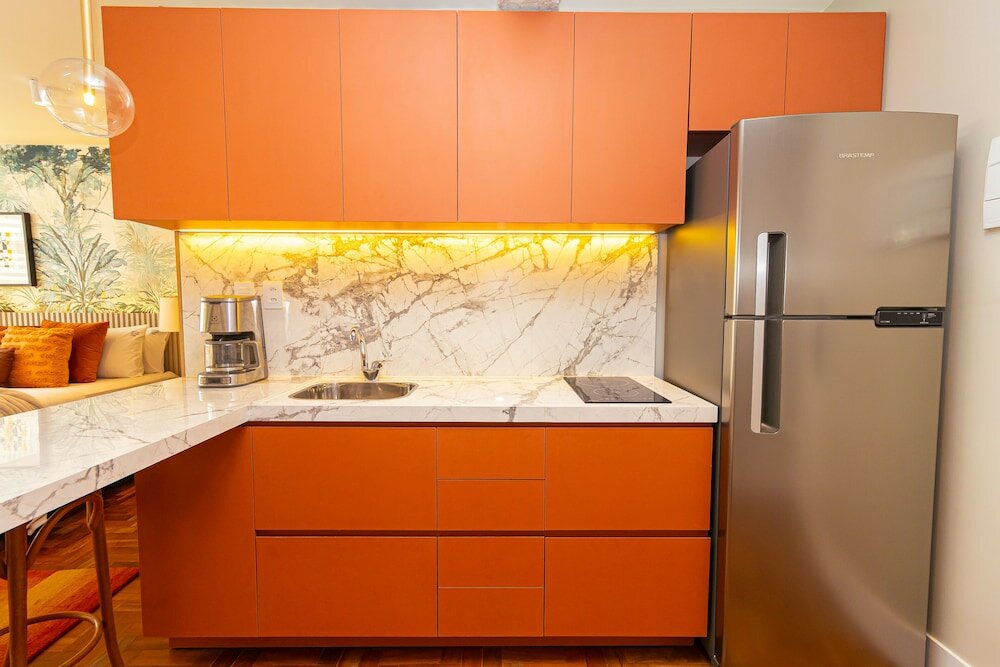 Фото Vossa Bossa Sky Mirante