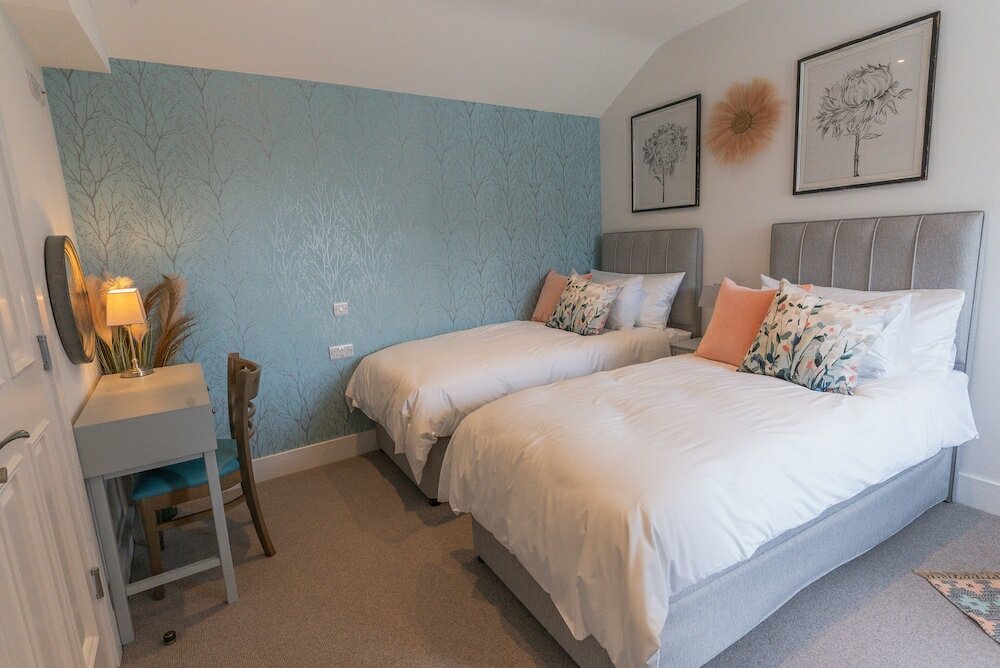 Фото Carrick Rooms