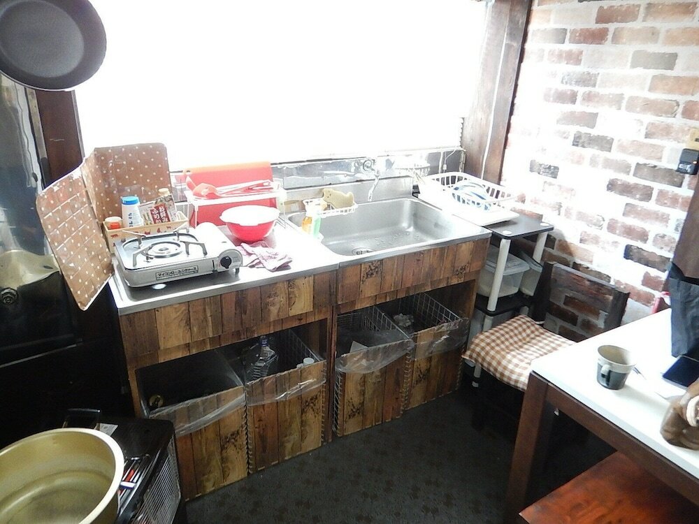 Фото MoriokaGuestHouse - Hostel