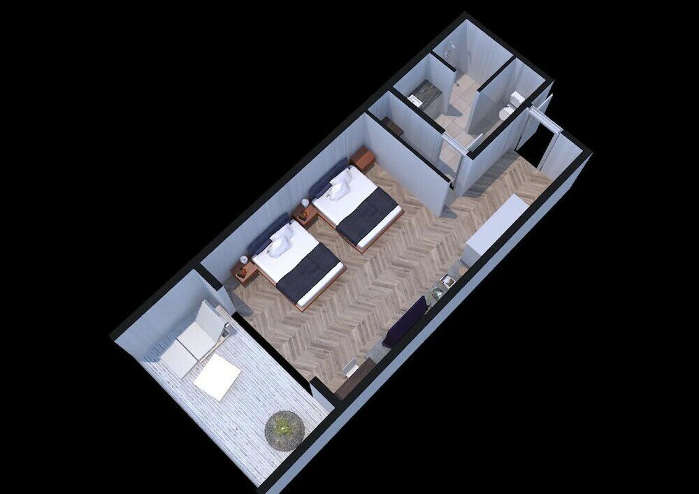 Фото Cube9 Resort and SPA