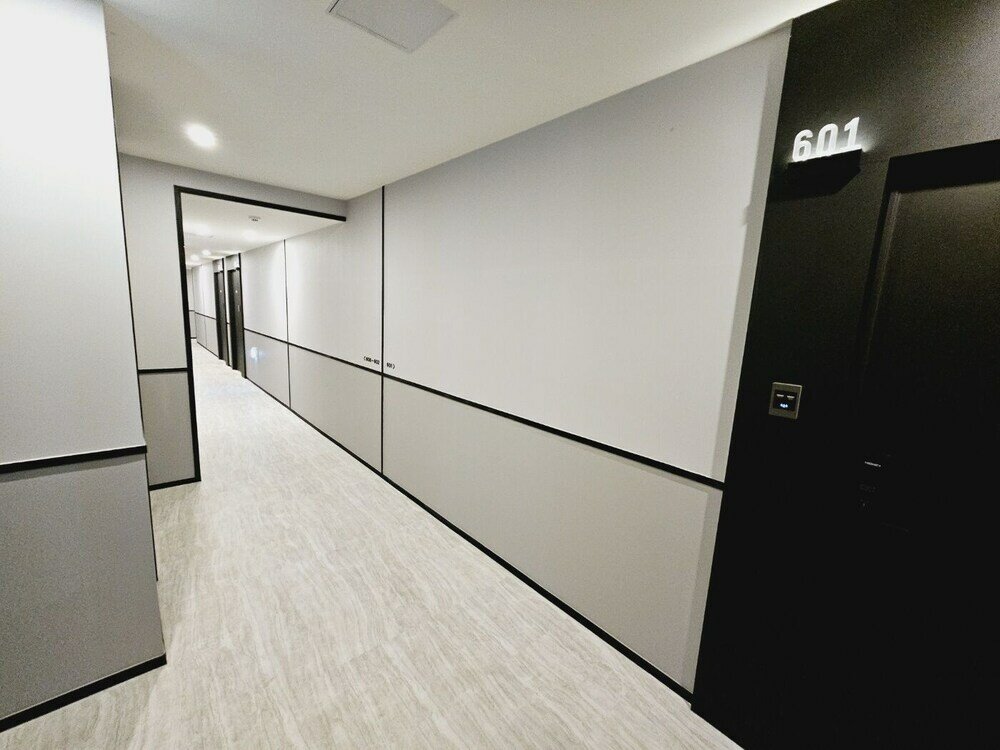 Фото Doan Stay Ulsan