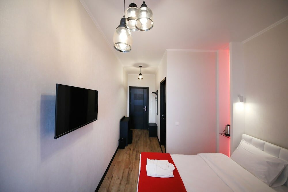 Фото Hotel Panoramic