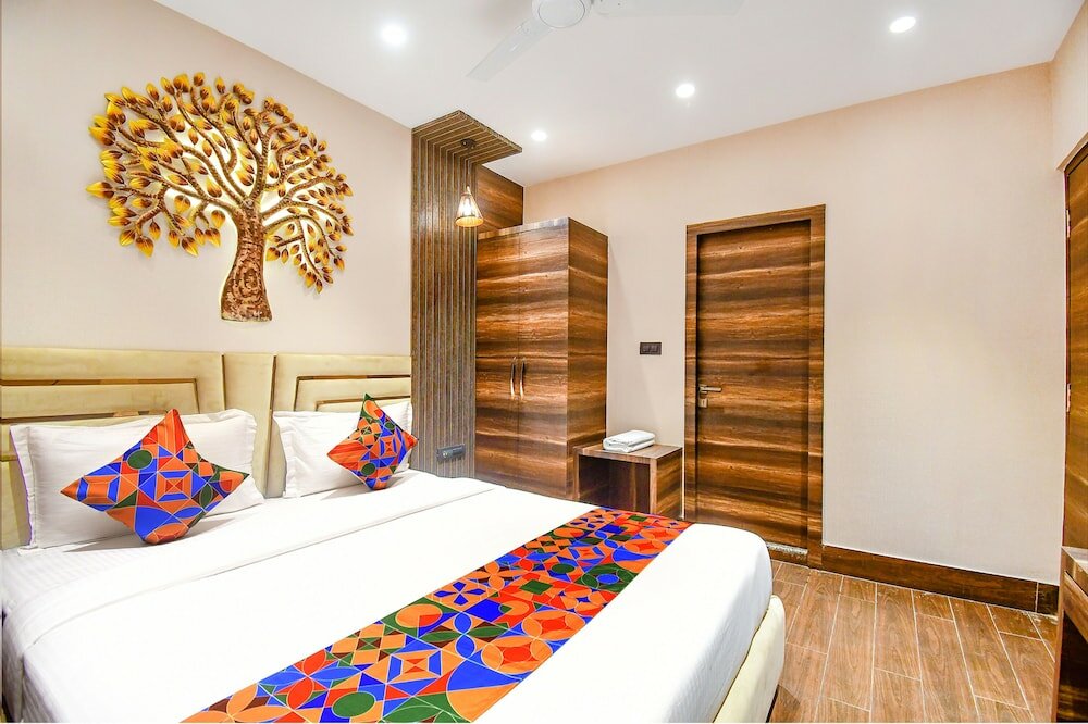 Фото Fabhotel Prime Jalsa