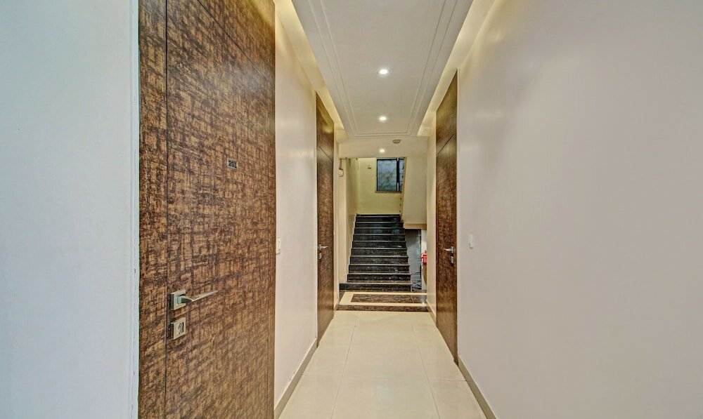 Фото Treebo Trend Glassotel