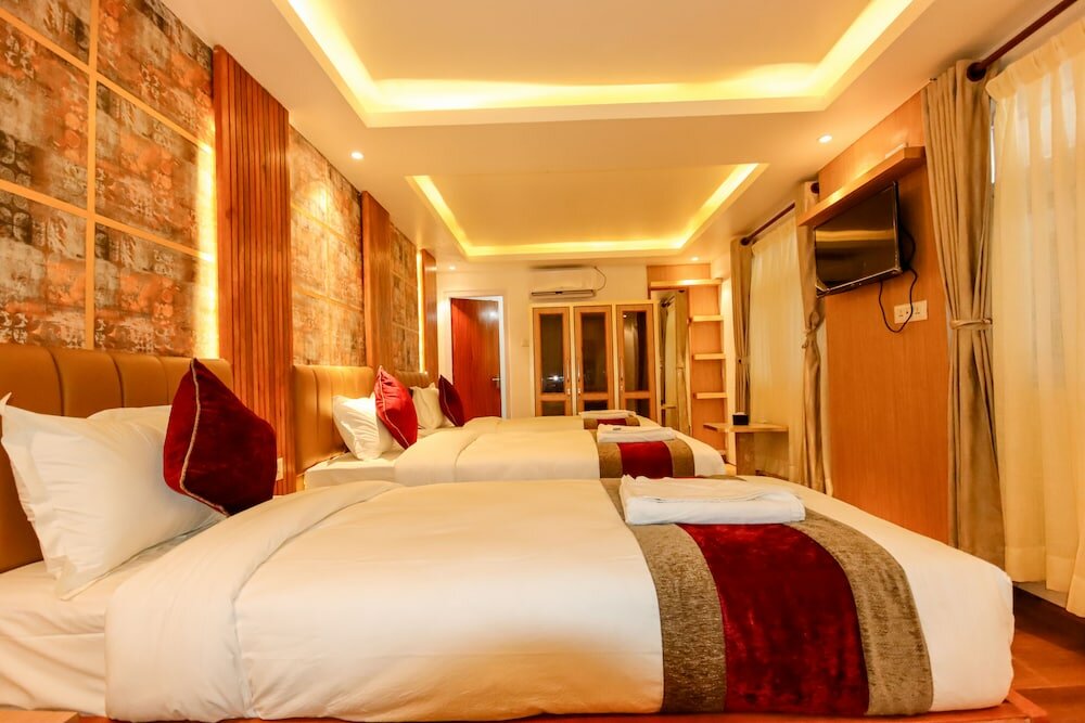 Фото Elegant Apartment Kathmandu