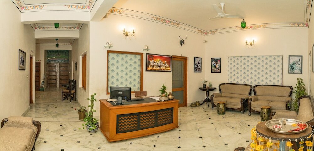 Фото Indra Niwas