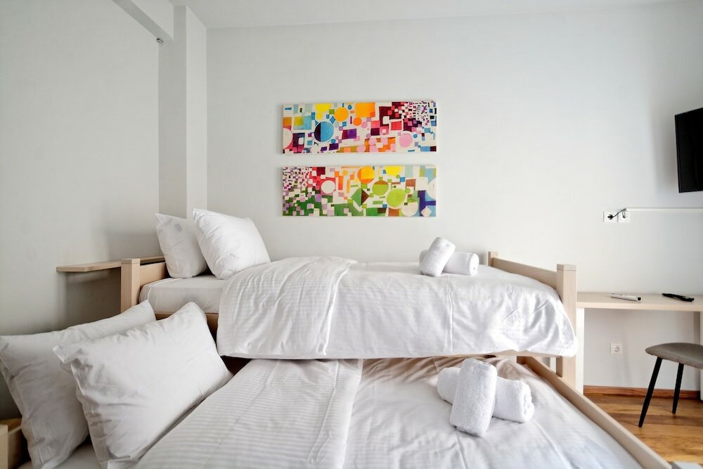 Фото Poseidon Residence