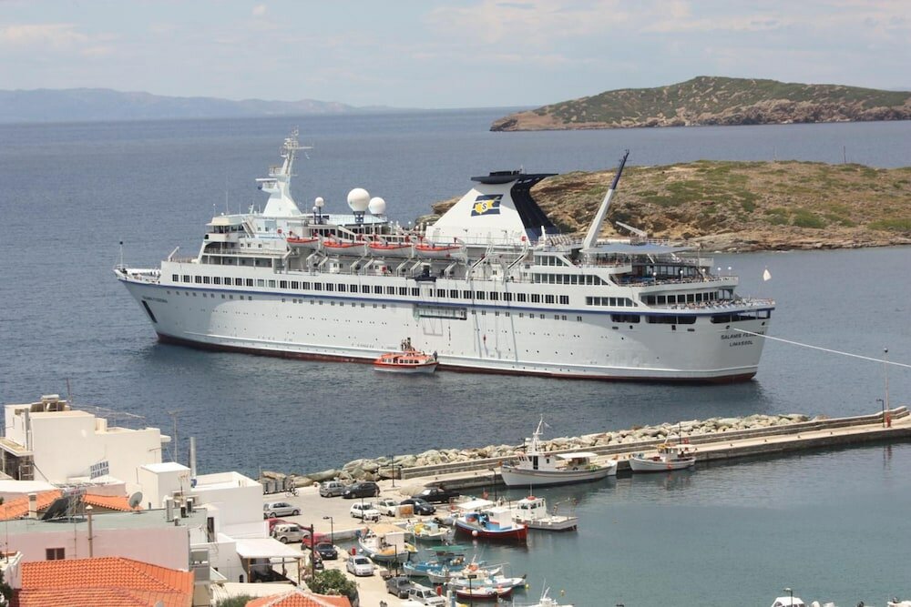 Фото отеля 3