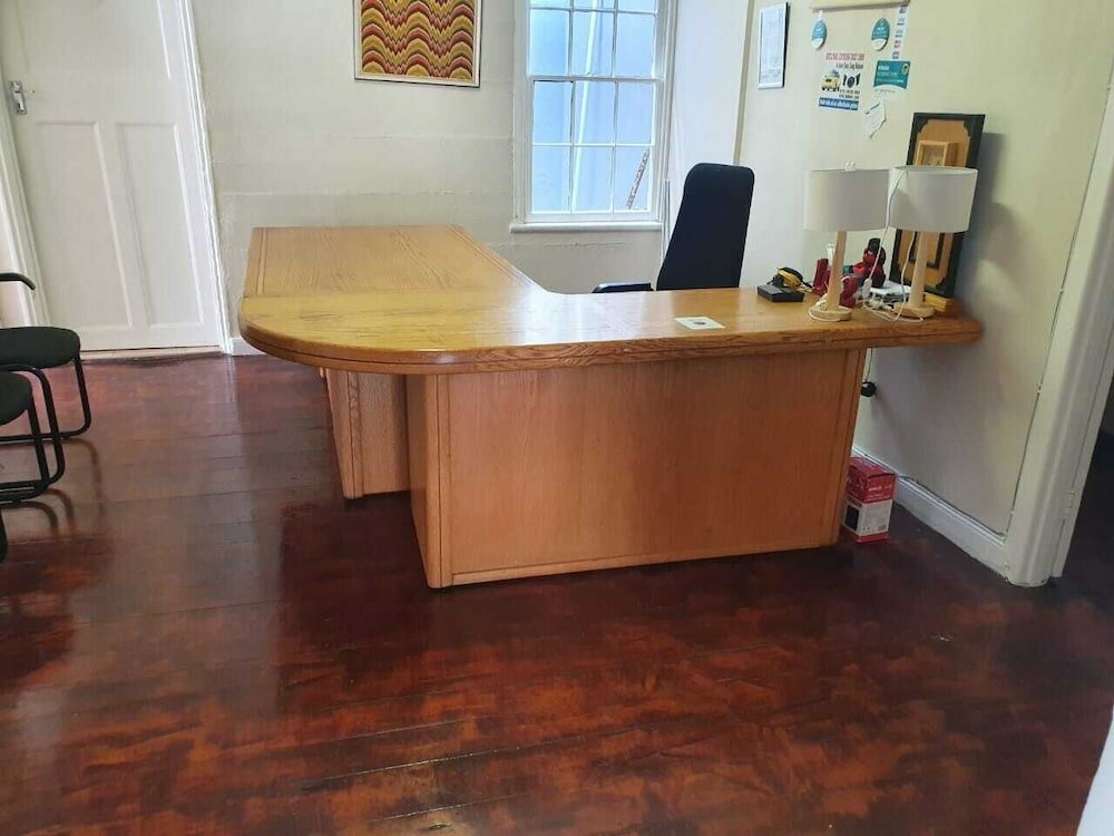 Фото The Monument Guesthouse