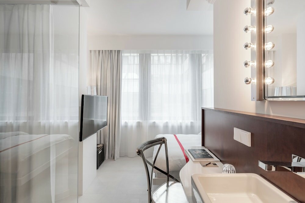 Фото Ruby Hanna Stuttgart