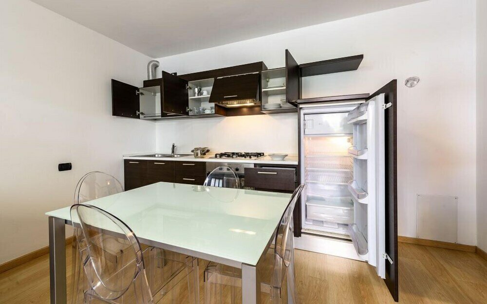 Фото Hotel Schenatti