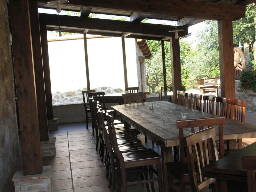 Фото Pietra Maula Agriturismo