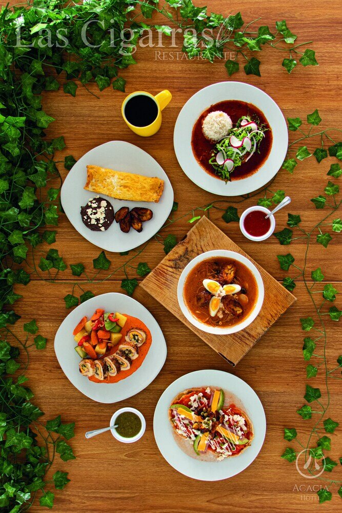 Фото Acacia Hotel