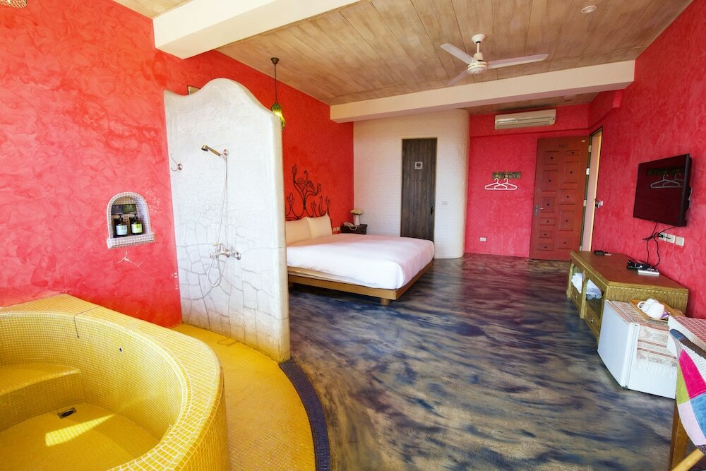 Фото Sand Hostel