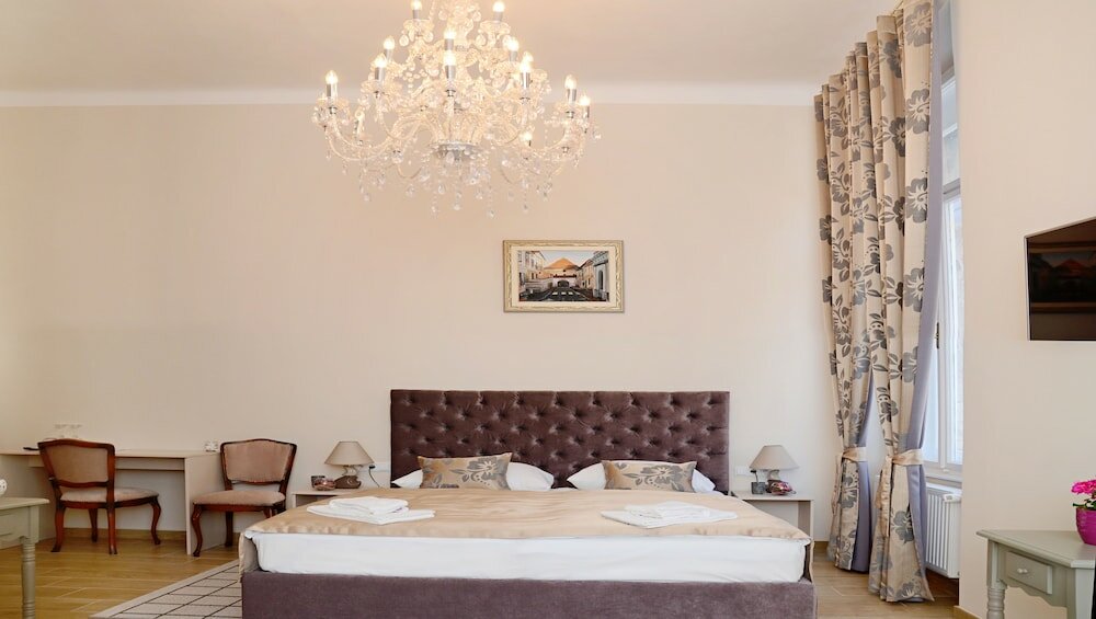 Фото Flowers Zagreb Downtown