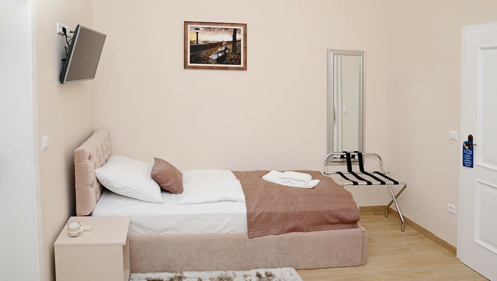 Фото Flowers Zagreb Downtown