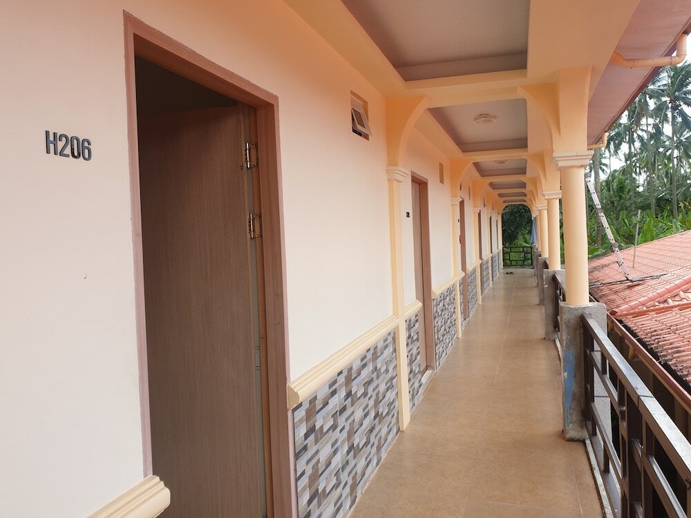 Фото Resort de Hera