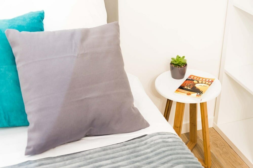 Фото Capo di Lucca Apartments