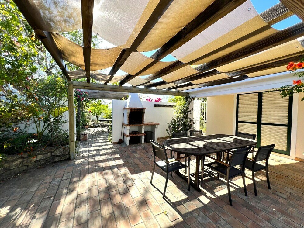 Фото Algarve Country Villa With Pool