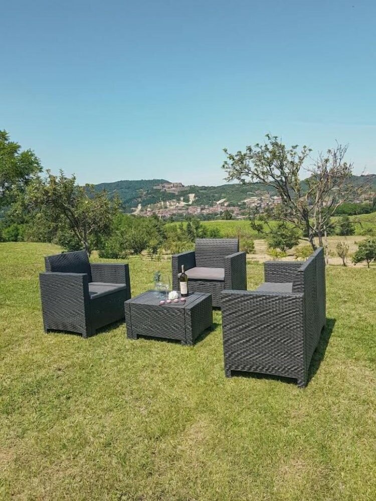 Фото Vista sul Forte