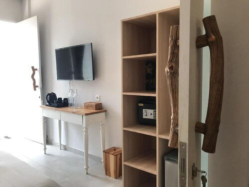 Гостиница Mantra Gili в Провинции Западные Малые Зондские острова