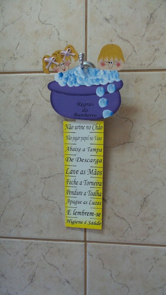 Фото Recanto Vita et Pax