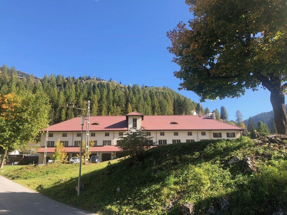 Фото Hotel Ladina