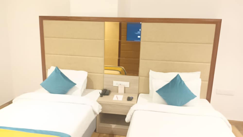 Фото Arcadia Hotel