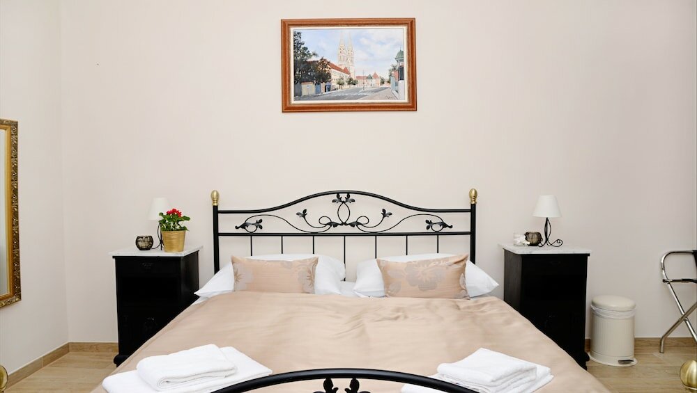 Фото Flowers Zagreb Downtown