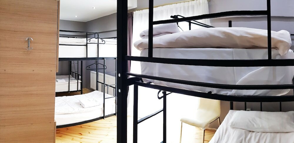 Фото Отель Noel Bakuriani