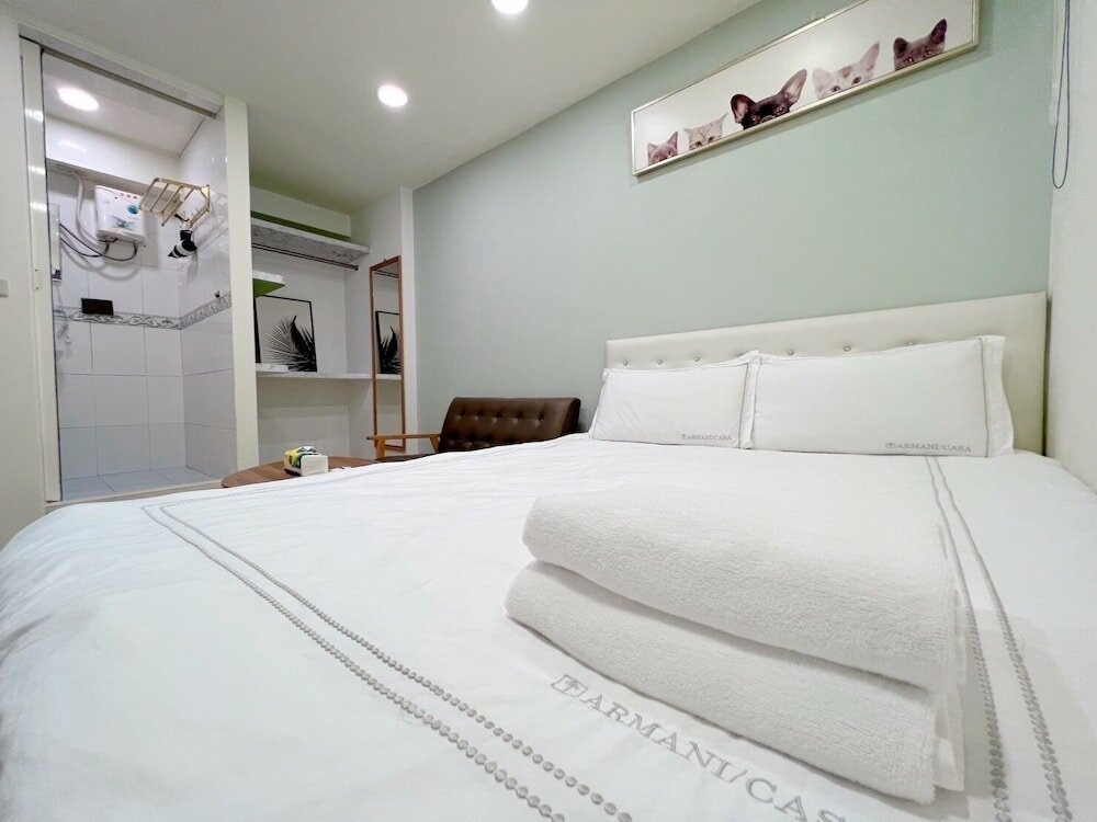 Фото Tea Street Lively District