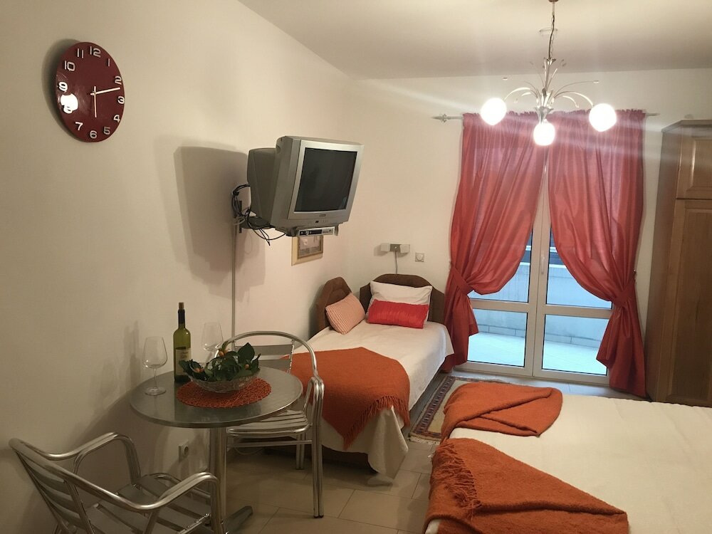 Фото Guest House Villa Alea