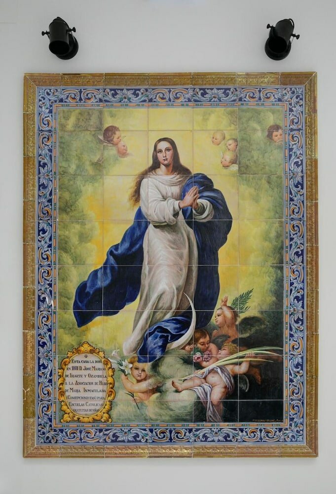 Фото Planeta Cadiz Hostel